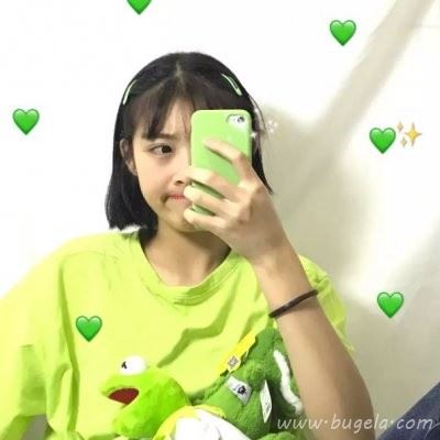 小可爱女生头像2021最火爆图片