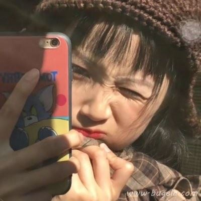 小可爱女生头像2021最火爆图片
