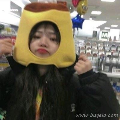 笑容甜美女生头像2021最火爆图片