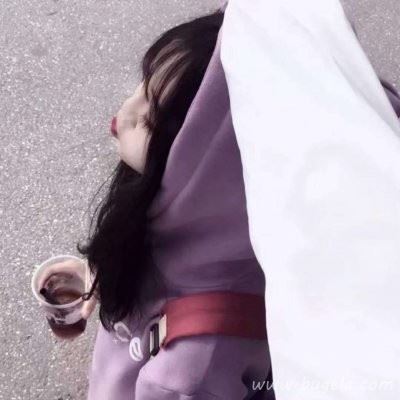 笑容甜美女生头像2021最火爆图片