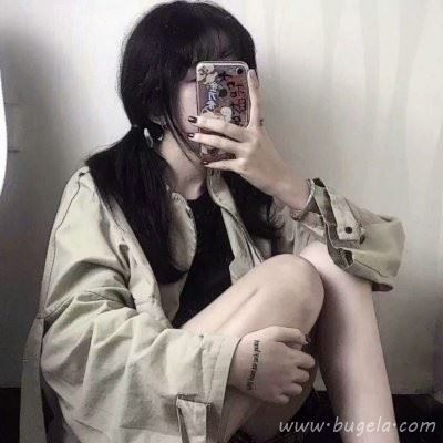 腿控女生微信头像2021年最新款图片