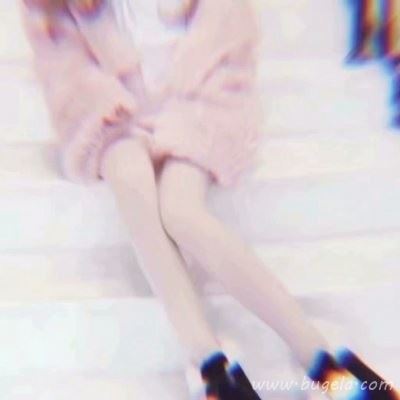 腿控女生微信头像2021年最新款图片