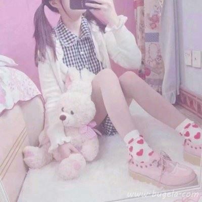腿控女生微信头像2021年最新款图片