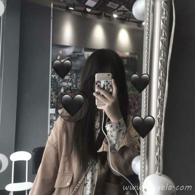 女生个性部位头像2021最火爆图片