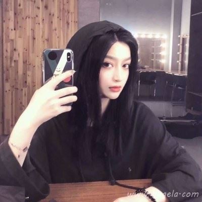 女生个性部位头像2021最火爆图片