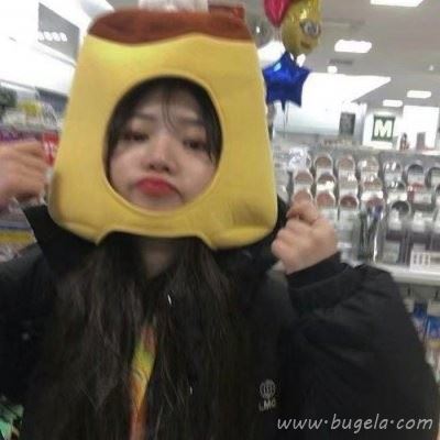 2021年最火的女生可爱头像图片