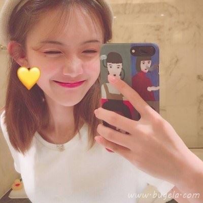 2021年最火的女生可爱头像图片