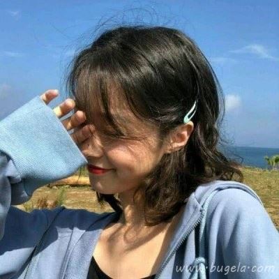 2021年最火的女生可爱头像图片