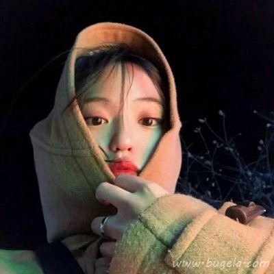 2021年最火的女生可爱头像图片