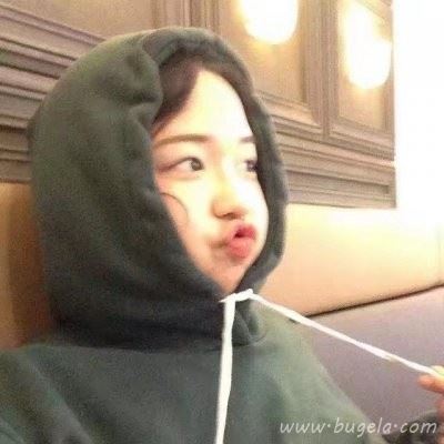 2021年最火的女生可爱头像图片