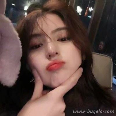 2021年最火的女生可爱头像图片