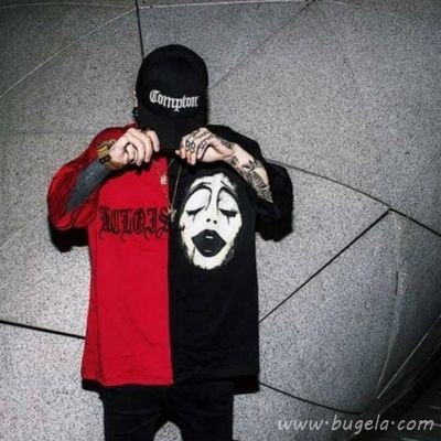 时尚可爱QQ情侣同框情头头像图片