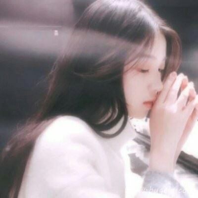 可爱萌萌哒女生微信头像图片