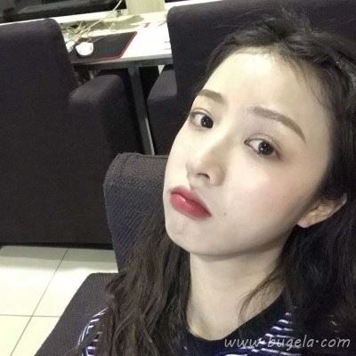 可爱萌萌哒女生微信头像图片