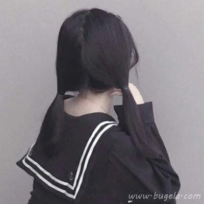 可爱萌萌哒女生微信头像图片