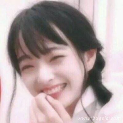 可爱萌萌哒女生微信头像图片