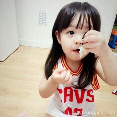 可爱萌萌哒女生微信头像2021年最新款图片