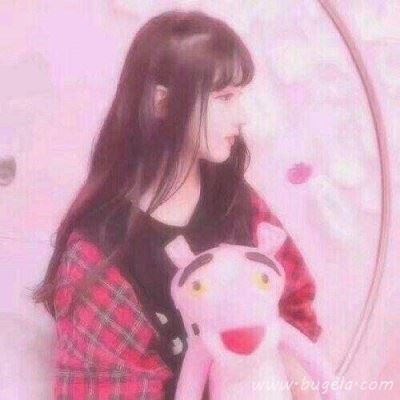 可爱萌萌哒女生微信头像2021年最新款图片