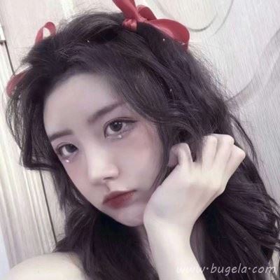 日系高冷女生头像图片