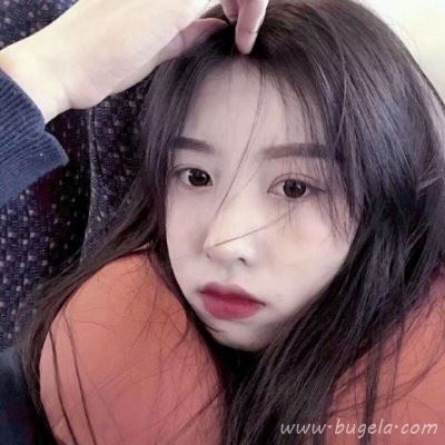 日系高冷女生头像图片