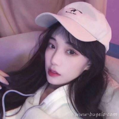 日系高冷女生头像图片