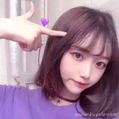 社会霸气女生头像图片