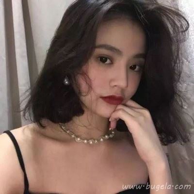 社会霸气女生头像图片