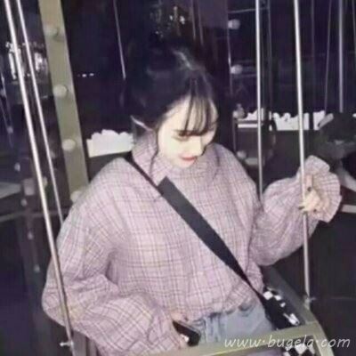 社会霸气女生头像图片