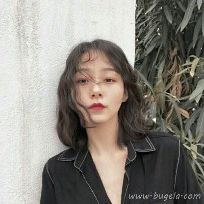 社会霸气女生头像图片