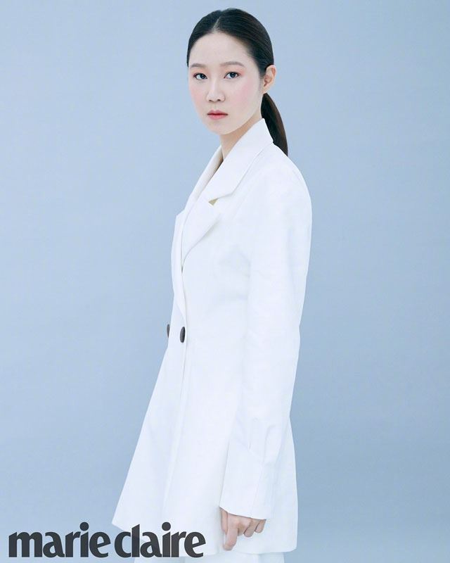 孔孝真性感魅惑写真图片