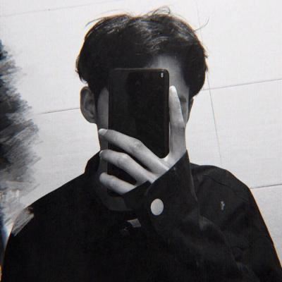 晨妍和黄锦鸿的情侣头像 qq头像图片