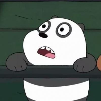 可爱型三人情侣头像 靠在一起图片