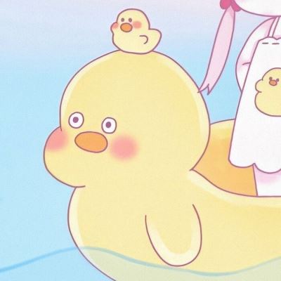 红太狼情侣头像一对可爱 一左一右图片