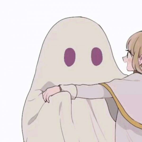 看不出是情侣头像的情侣头像动漫头像 不明显图片