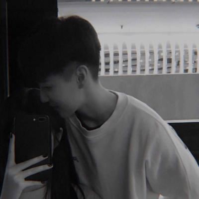 晨妍和黄锦鸿的情侣头像 qq头像图片