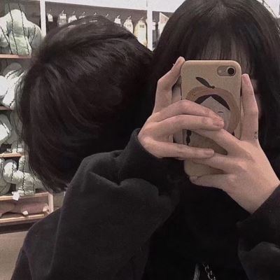 抖音污污的情侣头像真人 超级污图片