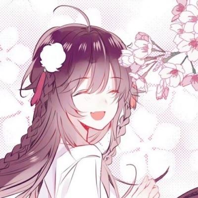 情侣头像可爱抖音巨火 不明显图片