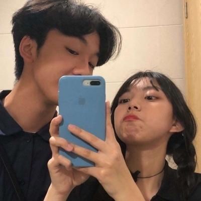 抖音污污的情侣头像真人 超级污图片