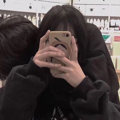抖音污污的情侣头像真人 超级污图片