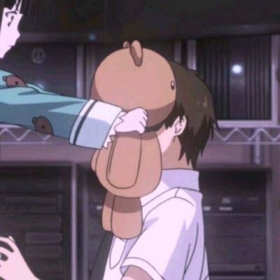 不要离开我身边动漫情侣头像一男一女 情侣头像图片