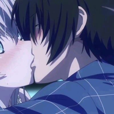 不要离开我身边动漫情侣头像一男一女 情侣头像图片