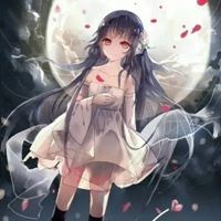 敲nice的热门动漫头像 超nice的动漫热门女生头像_微信头像大全图片