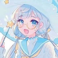 敲nice的热门动漫头像 超nice的动漫热门女生头像_微信头像大全图片