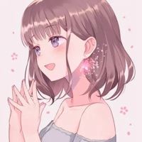 敲nice的热门动漫头像 超nice的动漫热门女生头像_微信头像大全图片