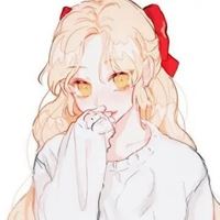 漫画女生唯美梦幻一点 好看梦幻唯美的漫画女生_微信头像大全图片