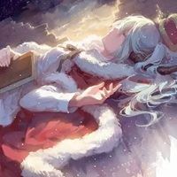 漫画女生唯美梦幻一点 好看梦幻唯美的漫画女生_微信头像大全图片