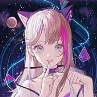 漫画女生唯美梦幻一点 好看梦幻唯美的漫画女生_微信头像大全图片