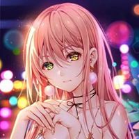 漫画女生唯美梦幻一点 好看梦幻唯美的漫画女生_微信头像大全图片