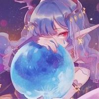 漫画女生唯美梦幻一点 好看梦幻唯美的漫画女生_微信头像大全图片