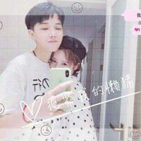 2021超级唯美恋爱情侣头像_微信头像大全图片